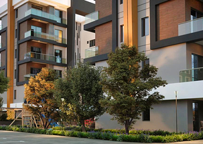 Investitionsprojekt in Altyntaş - Antalya 