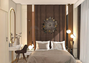 Investitionsprojekt in Altyntaş - Antalya 