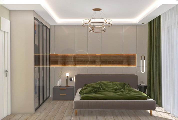 Investitionsprojekt in Altyntaş - Antalya  Investitionsprojekt in Altyntaş - Antalya