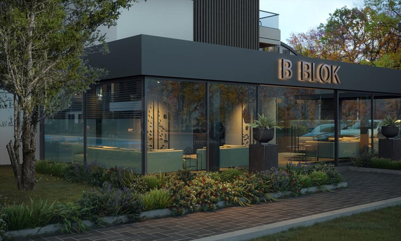 Investitionsprojekt in Altyntaş - Antalya  Investitionsprojekt in Altyntaş - Antalya