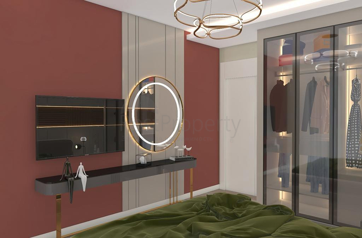 Investitionsprojekt in Altyntaş - Antalya  Investitionsprojekt in Altyntaş - Antalya