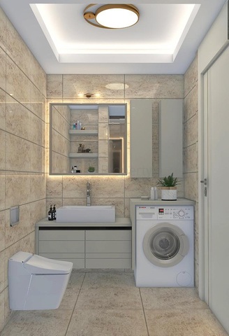 Investitionsprojekt in Altyntaş - Antalya  Investitionsprojekt in Altyntaş - Antalya