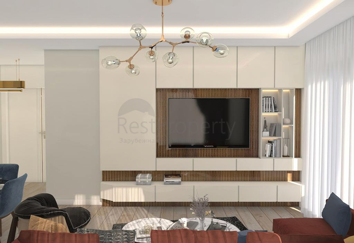 Investitionsprojekt in Altyntaş - Antalya  Investitionsprojekt in Altyntaş - Antalya