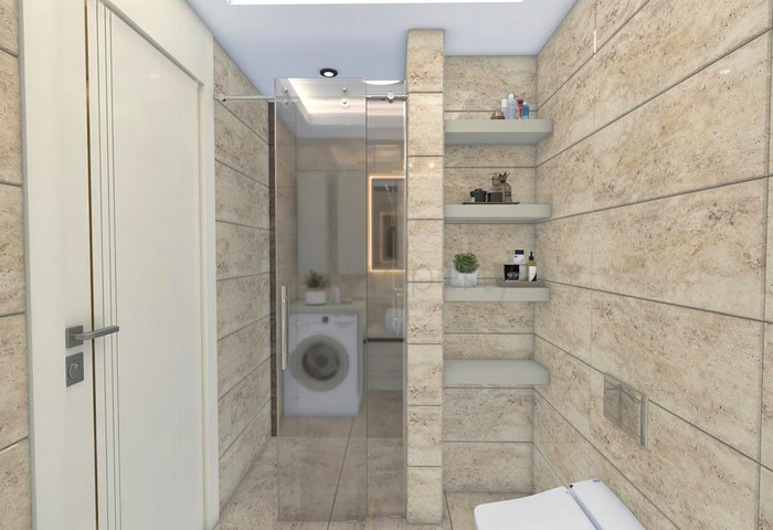 Investitionsprojekt in Altyntaş - Antalya  Investitionsprojekt in Altyntaş - Antalya