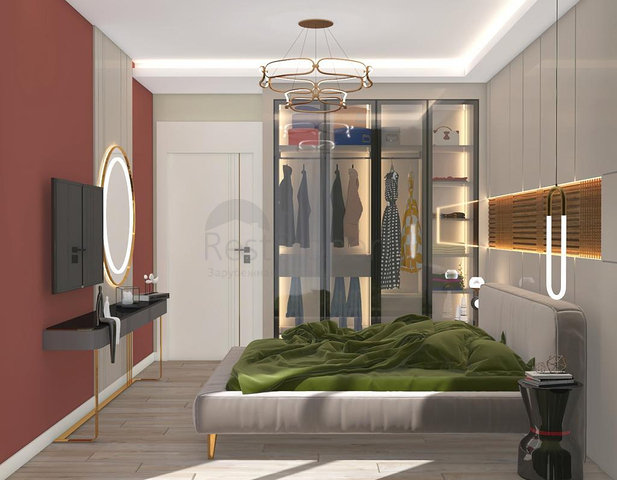 Investitionsprojekt in Altyntaş - Antalya  Investitionsprojekt in Altyntaş - Antalya