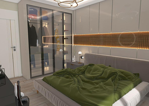 Investitionsprojekt in Altyntaş - Antalya  Investitionsprojekt in Altyntaş - Antalya