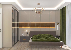 Investitionsprojekt in Altyntaş - Antalya  Investitionsprojekt in Altyntaş - Antalya