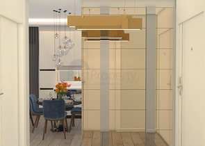 Investitionsprojekt in Altyntaş - Antalya  Investitionsprojekt in Altyntaş - Antalya