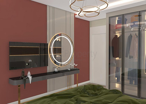 Investitionsprojekt in Altyntaş - Antalya  Investitionsprojekt in Altyntaş - Antalya