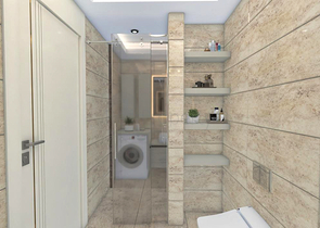 Investitionsprojekt in Altyntaş - Antalya  Investitionsprojekt in Altyntaş - Antalya