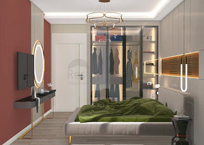 Investitionsprojekt in Altyntaş - Antalya  Investitionsprojekt in Altyntaş - Antalya