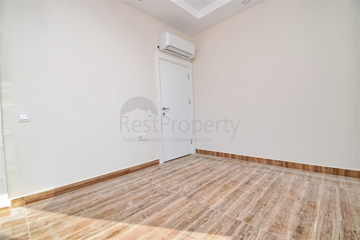 Investitionsprojekt zum Verkauf ausgestellt Gebäude im Stadtteil Altyntasch - Antalya