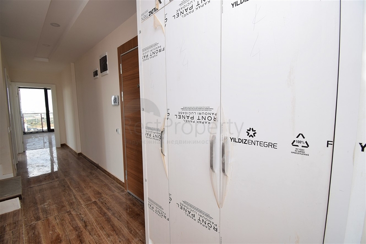 Investitionsprojekt zum Verkauf ausgestellt Gebäude im Stadtteil Altyntasch - Antalya