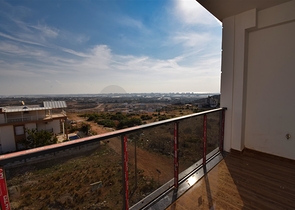 Investitionsprojekt zum Verkauf ausgestellt Gebäude im Stadtteil Altyntasch - Antalya