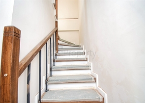 Investitionsprojekt zum Verkauf ausgestellt Gebäude im Stadtteil Altyntasch - Antalya