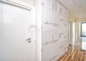 Investitionsprojekt zum Verkauf ausgestellt Gebäude im Stadtteil Altyntasch - Antalya