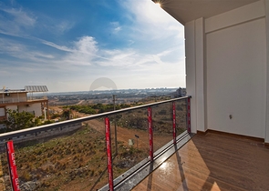 Investitionsprojekt zum Verkauf ausgestellt Gebäude im Stadtteil Altyntasch - Antalya