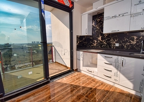 Investitionsprojekt zum Verkauf ausgestellt Gebäude im Stadtteil Altyntasch - Antalya