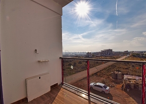 Investitionsprojekt zum Verkauf ausgestellt Gebäude im Stadtteil Altyntasch - Antalya