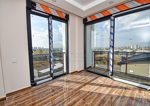 Investitionsprojekt zum Verkauf ausgestellt Gebäude im Stadtteil Altyntasch - Antalya