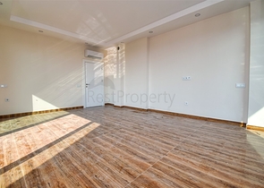 Investitionsprojekt zum Verkauf ausgestellt Gebäude im Stadtteil Altyntasch - Antalya