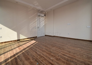 Investitionsprojekt zum Verkauf ausgestellt Gebäude im Stadtteil Altyntasch - Antalya