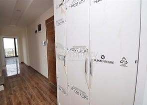 Investitionsprojekt zum Verkauf ausgestellt Gebäude im Stadtteil Altyntasch - Antalya