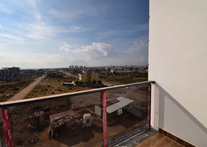 Investitionsprojekt zum Verkauf ausgestellt Gebäude im Stadtteil Altyntasch - Antalya