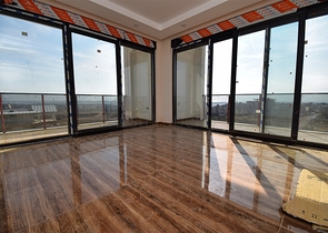 Investitionsprojekt zum Verkauf ausgestellt Gebäude im Stadtteil Altyntasch - Antalya