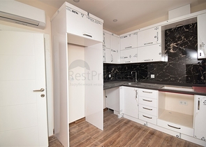 Investitionsprojekt zum Verkauf ausgestellt Gebäude im Stadtteil Altyntasch - Antalya