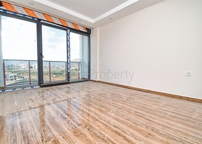 Investitionsprojekt zum Verkauf ausgestellt Gebäude im Stadtteil Altyntasch - Antalya