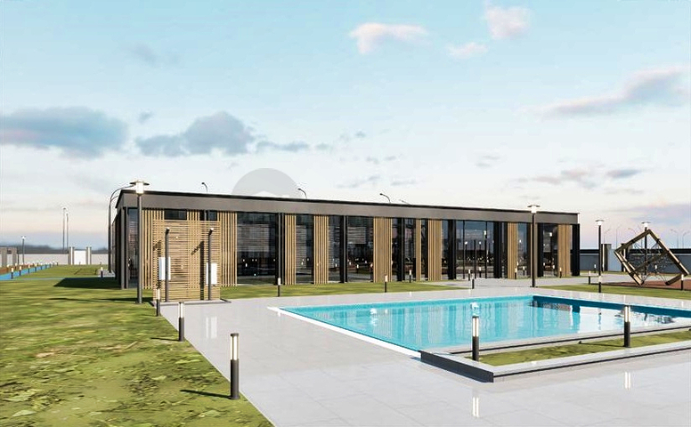 Investitionsprojekt in Altyntaş - Antalya