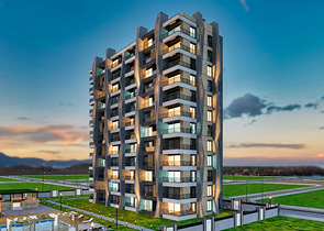 Investitionsprojekt in Altyntaş - Antalya