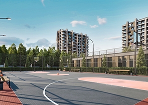 Investitionsprojekt in Altyntaş - Antalya