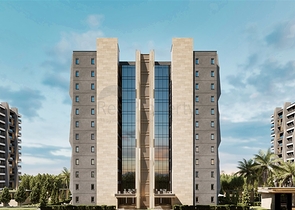 Investitionsprojekt in Altyntaş - Antalya