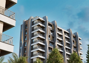 Investitionsprojekt in Altyntaş - Antalya