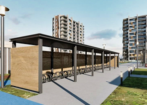 Investitionsprojekt in Altyntaş - Antalya