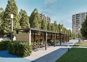 Investitionsprojekt in Altyntaş - Antalya