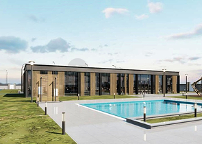 Investitionsprojekt in Altyntaş - Antalya