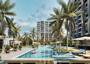 Investitionsprojekt in Altyntaş - Antalya