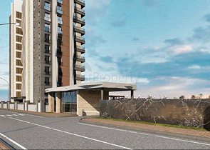 Investitionsprojekt in Altyntaş - Antalya