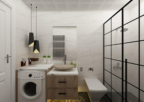 Investitionsprojekt im Bezirk Kepez - Antalya 