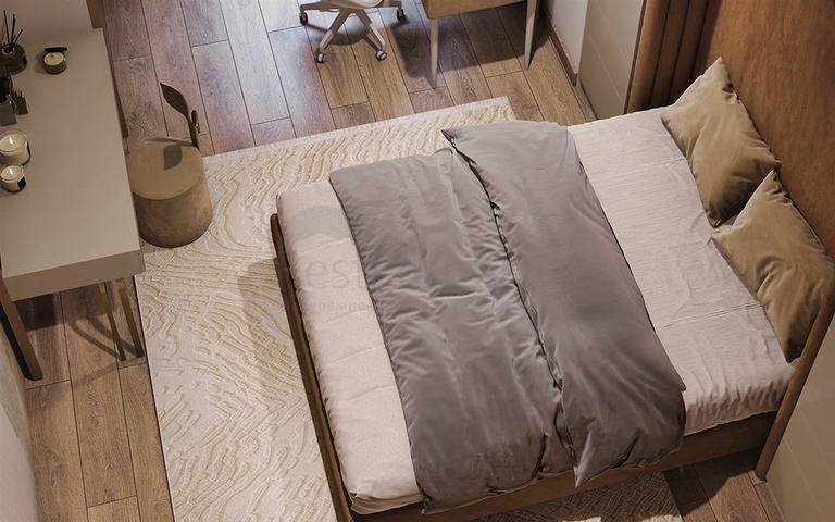 Investitionsprojekt, Villen in der Region Doshemealty - Antalya