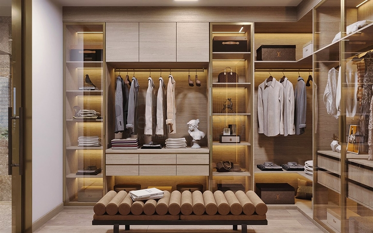 Investitionsprojekt, Villen in der Region Doshemealty - Antalya