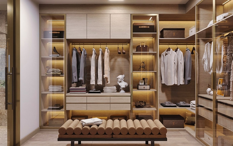 Investitionsprojekt, Villen in der Region Doshemealty - Antalya