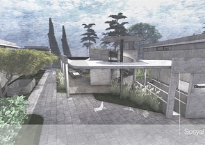 Investitionsprojekt, Villen in der Region Doshemealty - Antalya