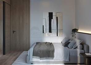 Investitionsprojekt, Villen in der Region Doshemealty - Antalya