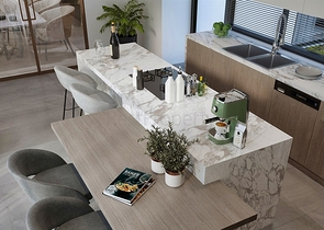 Investitionsprojekt, Villen in der Region Doshemealty - Antalya