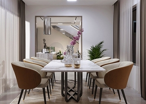 Investitionsprojekt, Villen in der Region Doshemealty - Antalya