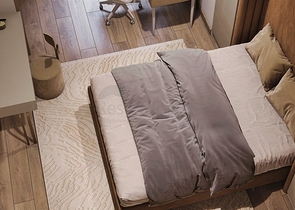 Investitionsprojekt, Villen in der Region Doshemealty - Antalya